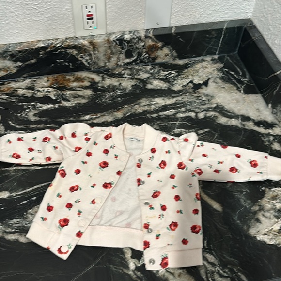 Janie and Jack matching set - 18 months - Picture 6 of 6